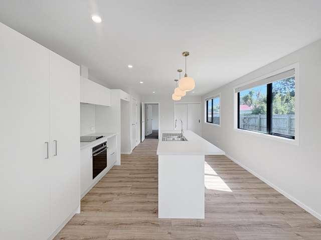 Apartment for rent in Wanganui District