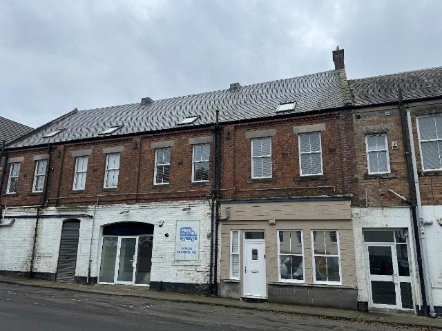 Apartment for rent in Townhill, Dunfermline