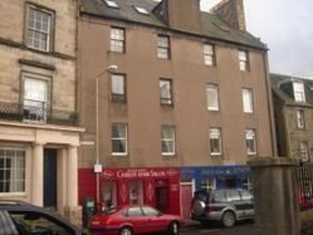 Apartment for rent in Bridgend, Moneydie