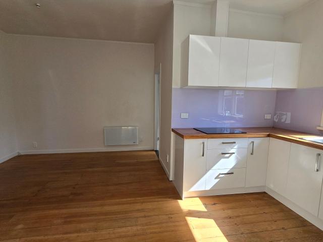 Apartment for rent in Balmoral