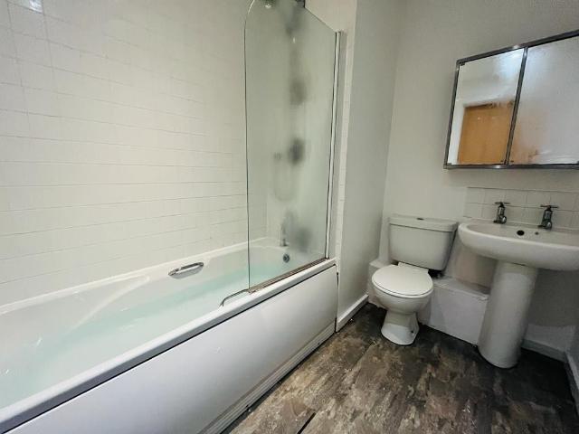 Apartment for rent in Ordsall, Salford