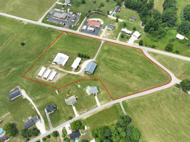 Land for sale in Annville, Kentucky