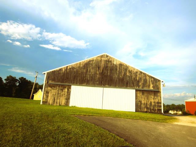 Land for sale in Annville, Kentucky