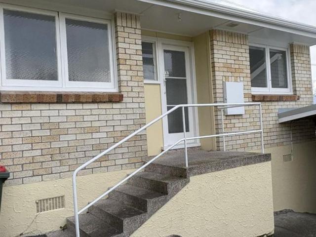 Apartment for rent in Hamilton Central, Hamilton City