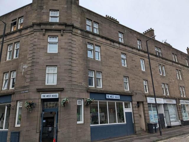 Apartment for rent in City Centre, Scotland