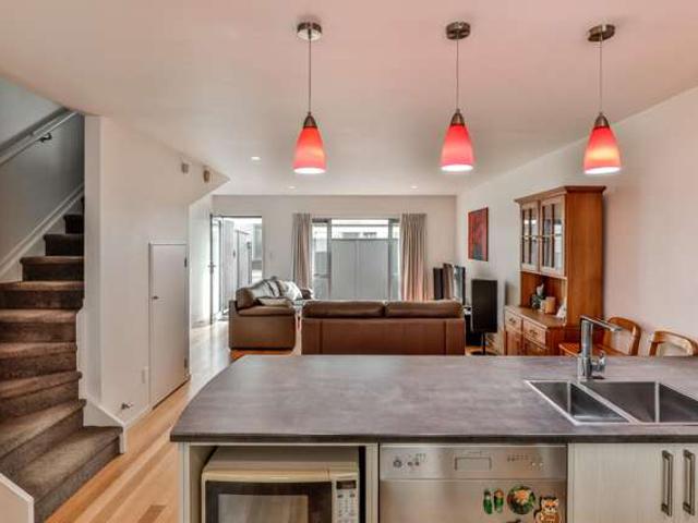 Apartment for sale in Freemans Bay