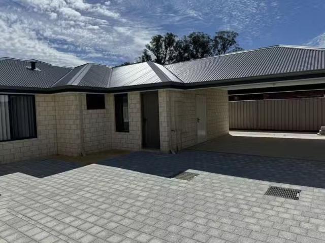 House for rent in Bunbury, Western Australia