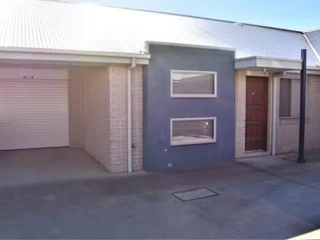 Apartment for rent in Young