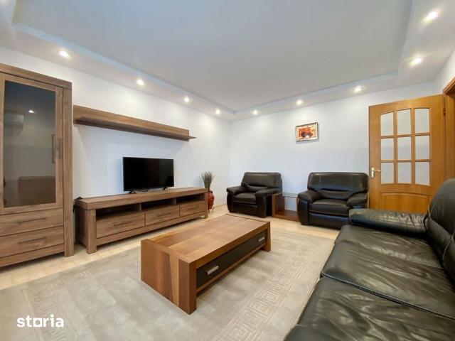 Apartament închirieri în București