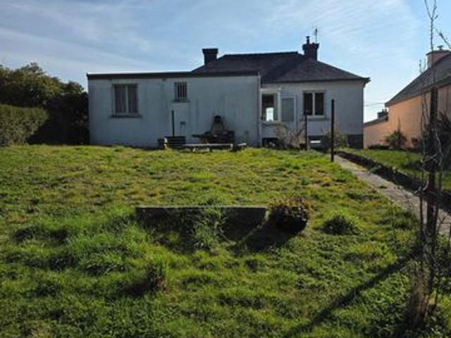 Villa vente à Lorient, Bretagne