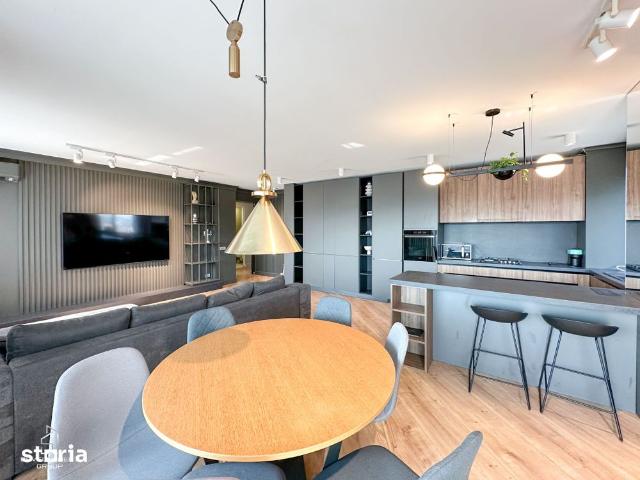 Apartament închirieri în Voluntari, București