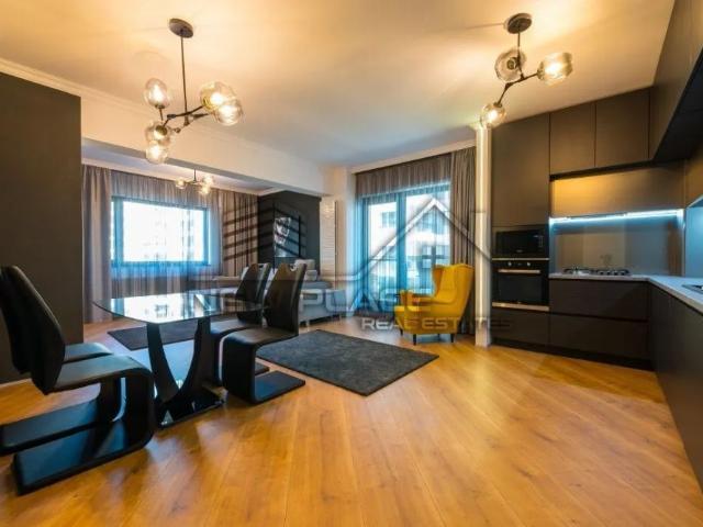 Apartament închirieri în 4 City North, Voluntari