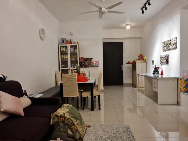 Condominium for sale in Mukim 13, Georgetown