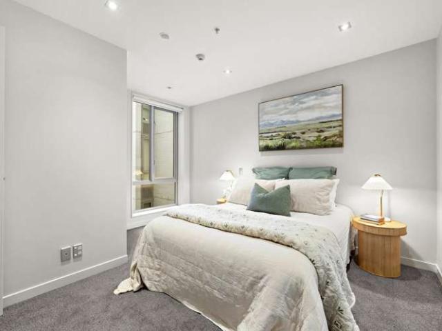 Apartment for sale in Matata, Wellington