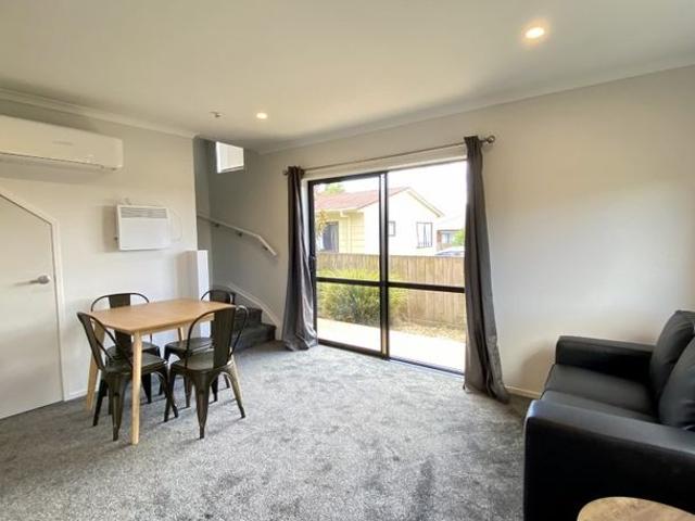 Apartment for rent in Knighton, Hamilton City