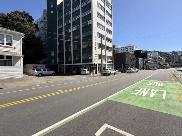 Apartment for rent in Crofton Downs, Wellington