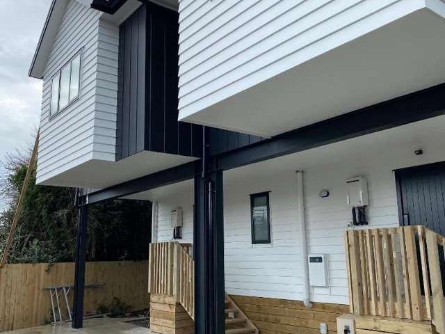 Apartment for rent in Hamilton, Waikato