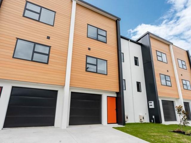 Apartment for rent in Hamilton, Waikato