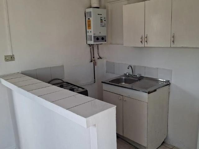 Departamento en arriendo en Tarapacá, Metropolitana