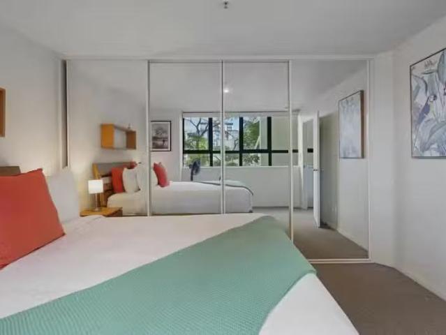 Apartment for rent in Freemans Bay, Oroua County