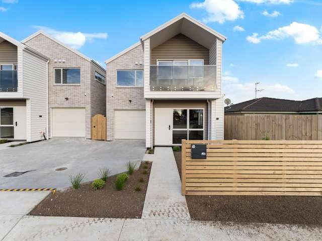 House for sale in Manurewa, Oroua County