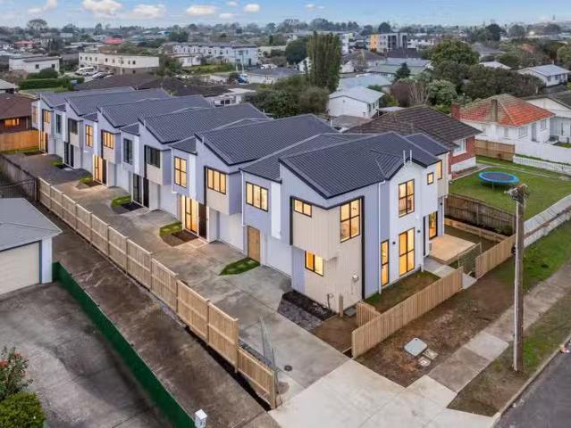 Apartment for sale in Pukekohe, Oroua County