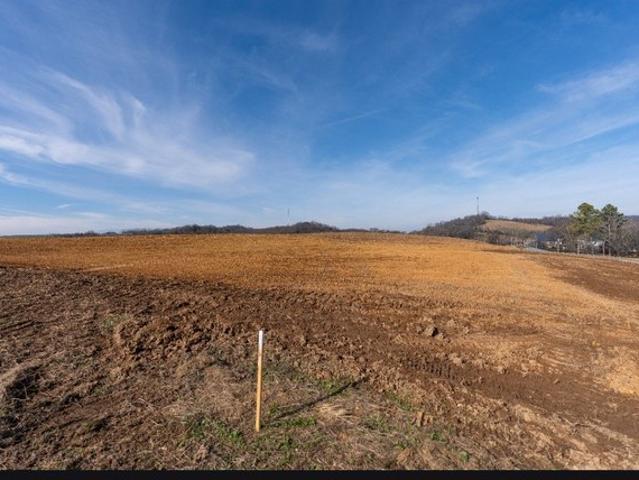Land for sale in Tennessee