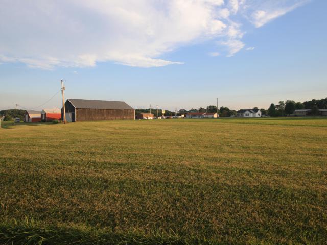 Land for sale in Annville, Kentucky