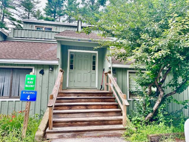 Condo for sale in New Hampshire
