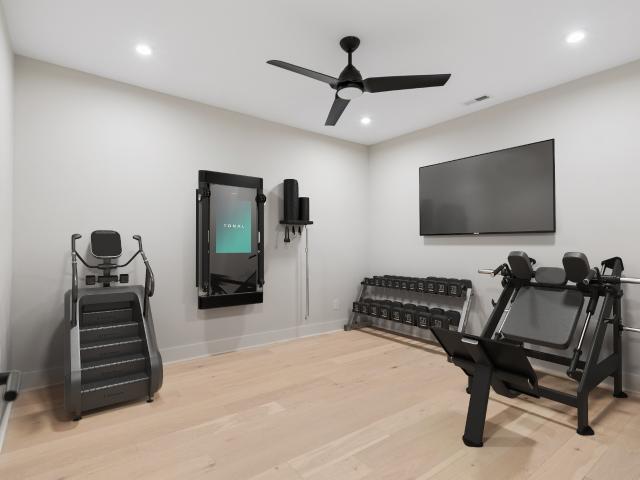 Condo for sale in Tennessee