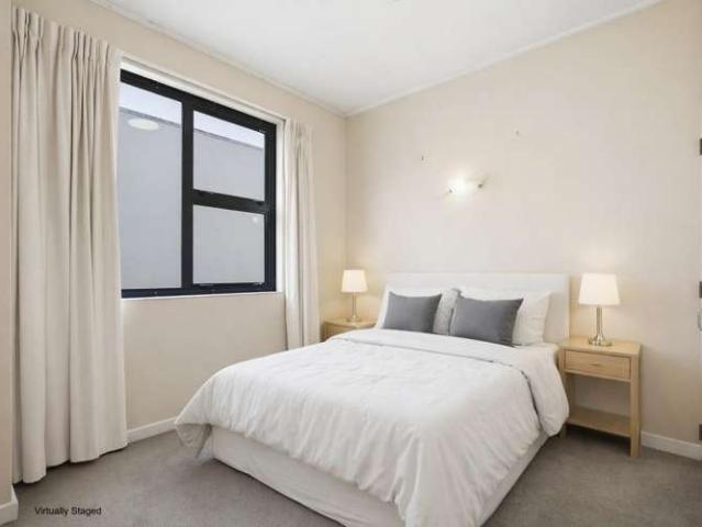 Apartment for sale in Matata, Wellington