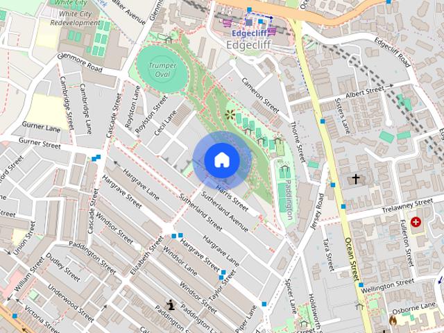 Apartment for rent in Sydney, New South Wales