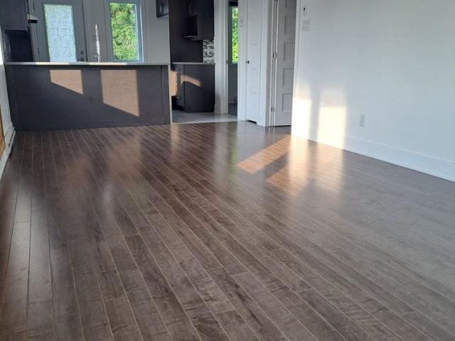 Apartment for rent in Fabreville, Quebec