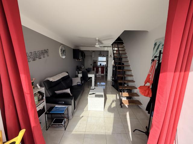 Duplex vente à Marseille