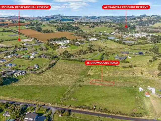 House for sale in Tuakau, Waikato