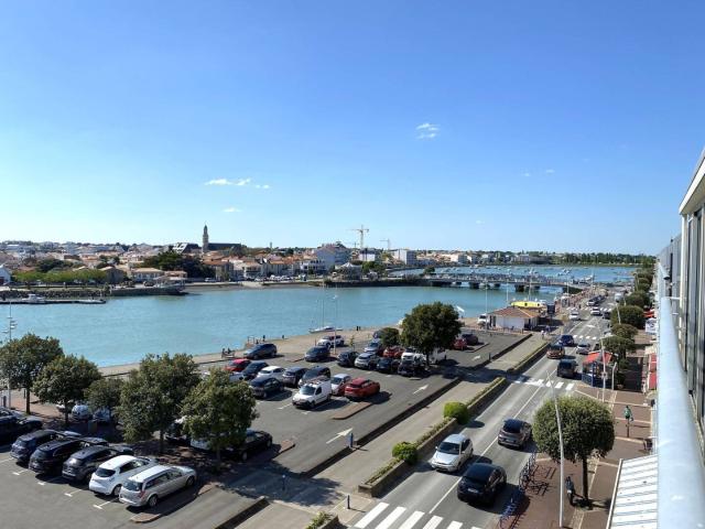 Appartement vente à Saint-gilles-croix-de-vie