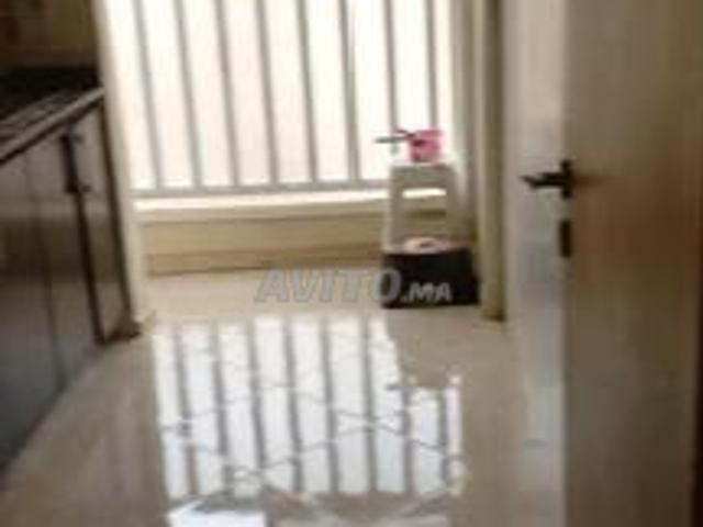 Appartement vente à Ben Slimane