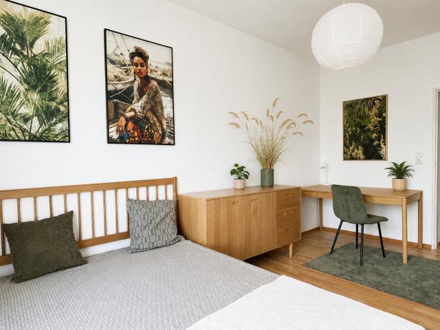 Wohnung mieten in Würzburg, Bayern