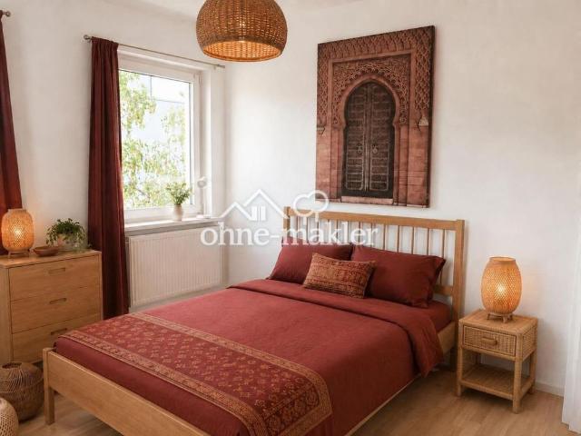 Zimmer mieten in Zellerau, Würzburg
