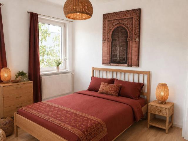 Wohnung mieten in Würzburg, Bayern