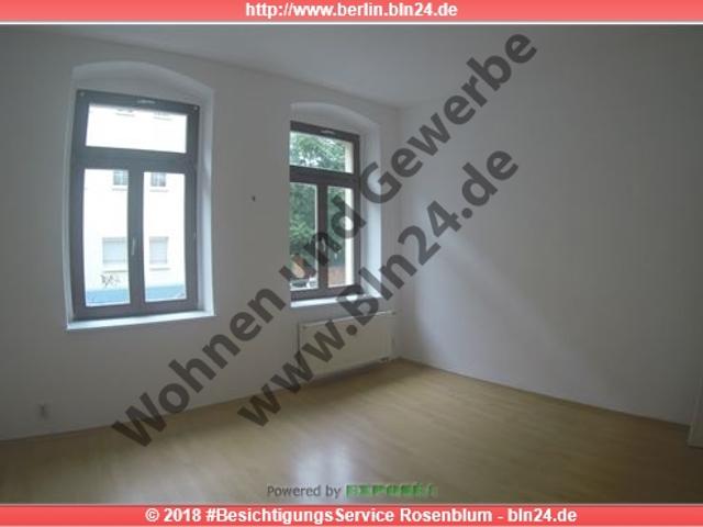 Wohnung mieten in Halle, Sachsen-Anhalt