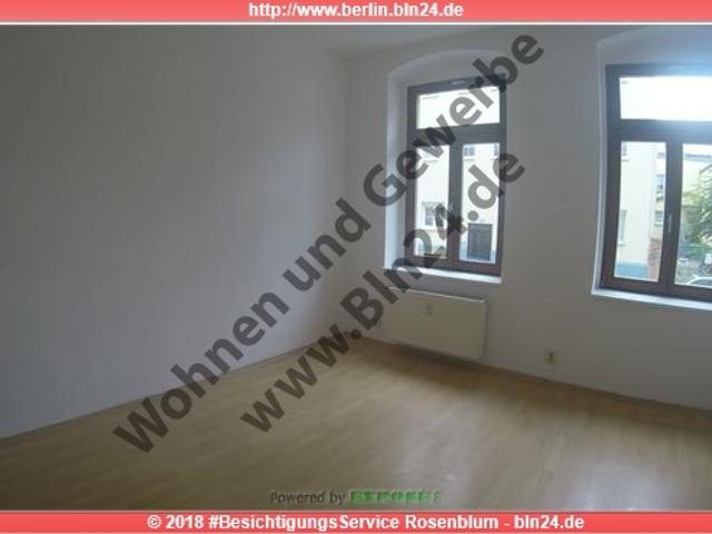 Wohnung mieten in Halle, Sachsen-Anhalt