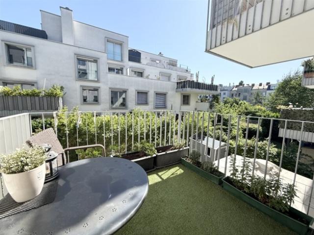 Wohnung mieten in Wien