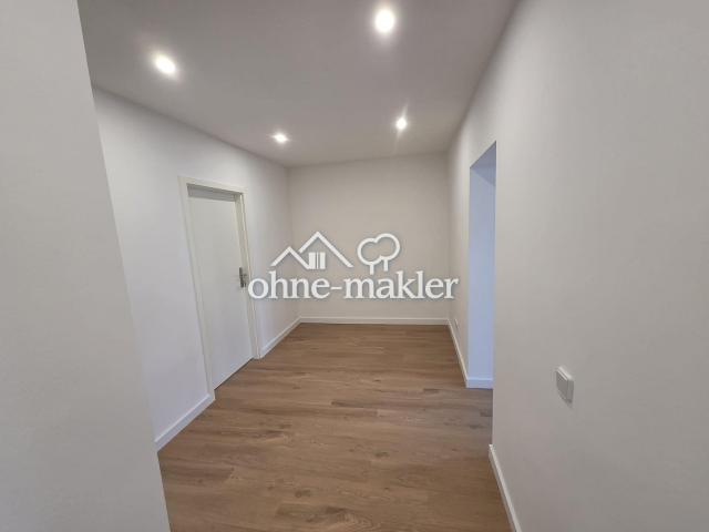 Apartment mieten in Gesundbrunnen, Berlin