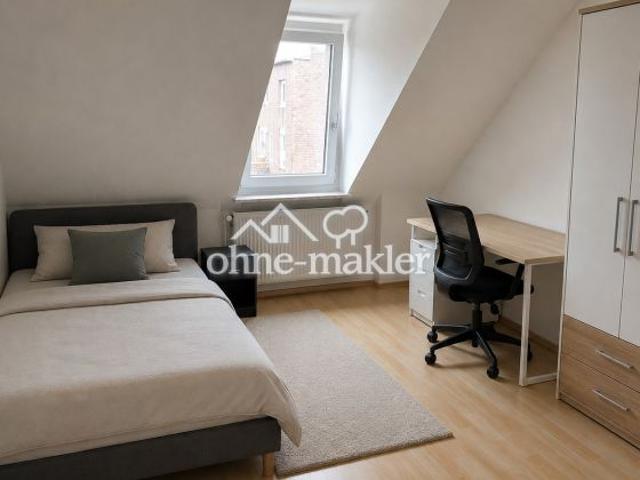 Zimmer mieten in Körne, Dortmund