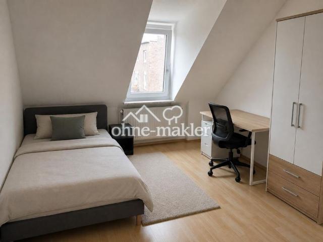 Zimmer mieten in Körne, Dortmund