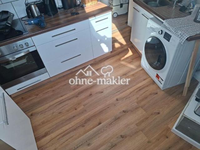 Apartment mieten in Westliches Ringgebiet, Braunschweig