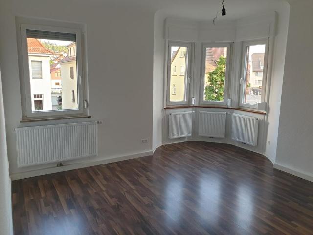 Wohnung mieten in Feuerbach, Stuttgart