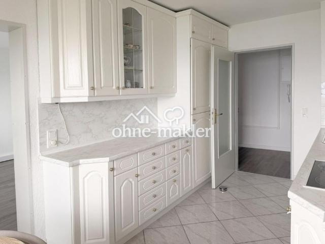 Apartment mieten in Petershausen-West, Konstanz