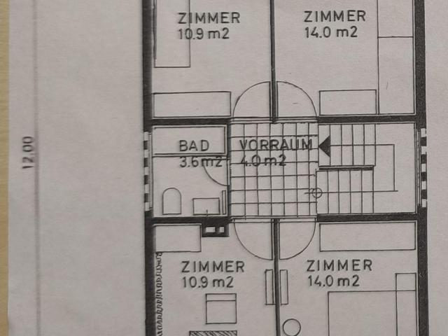 Zimmer mieten in Altstadt, Salzburg